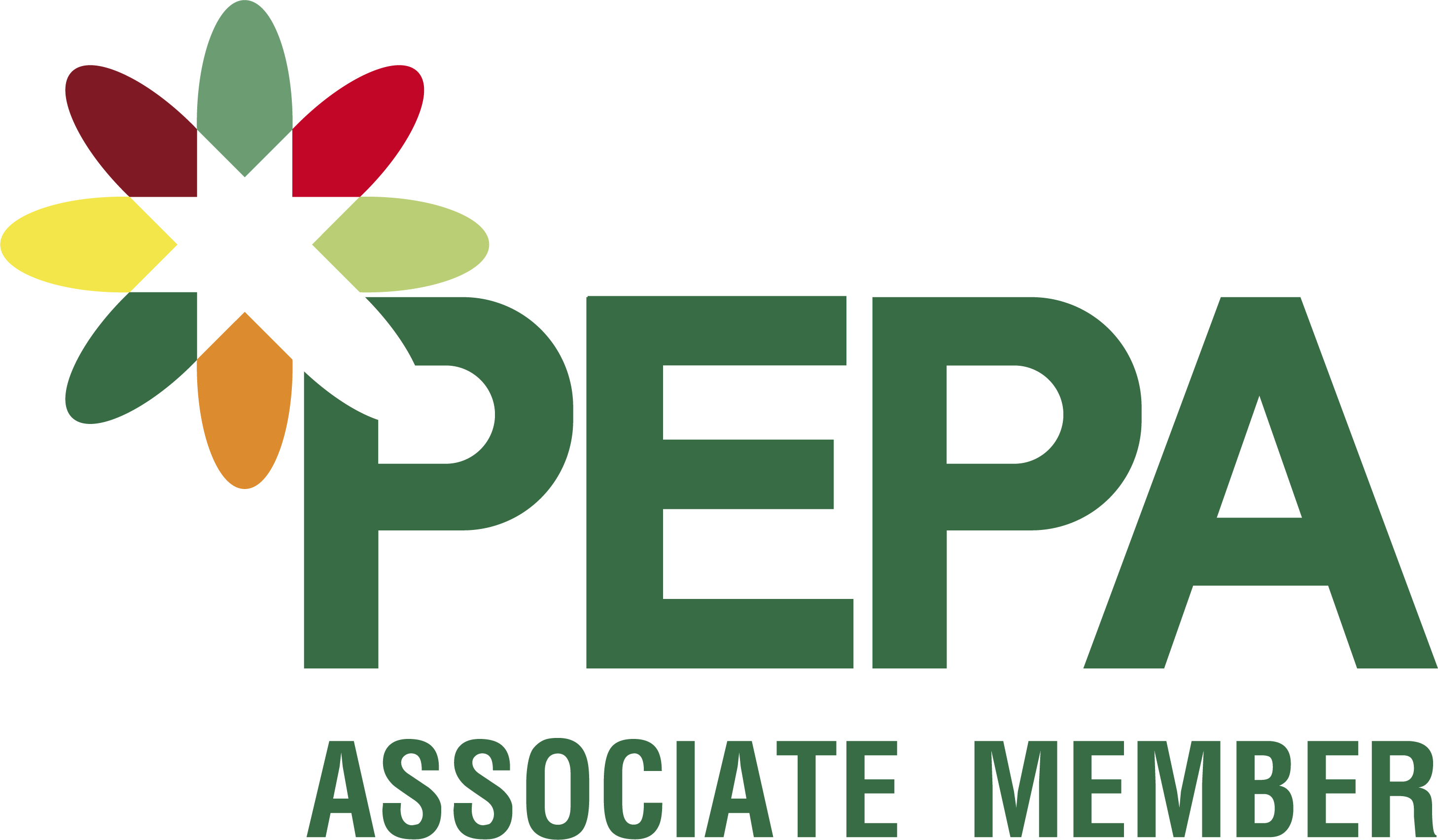 PEPA Associate Member logo